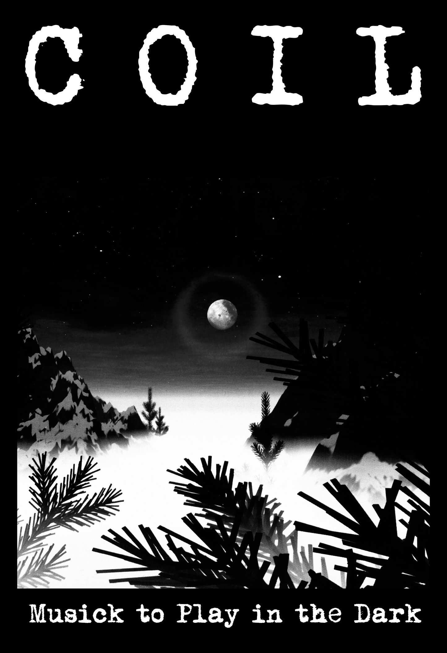 **LEFTOVERS** - COIL