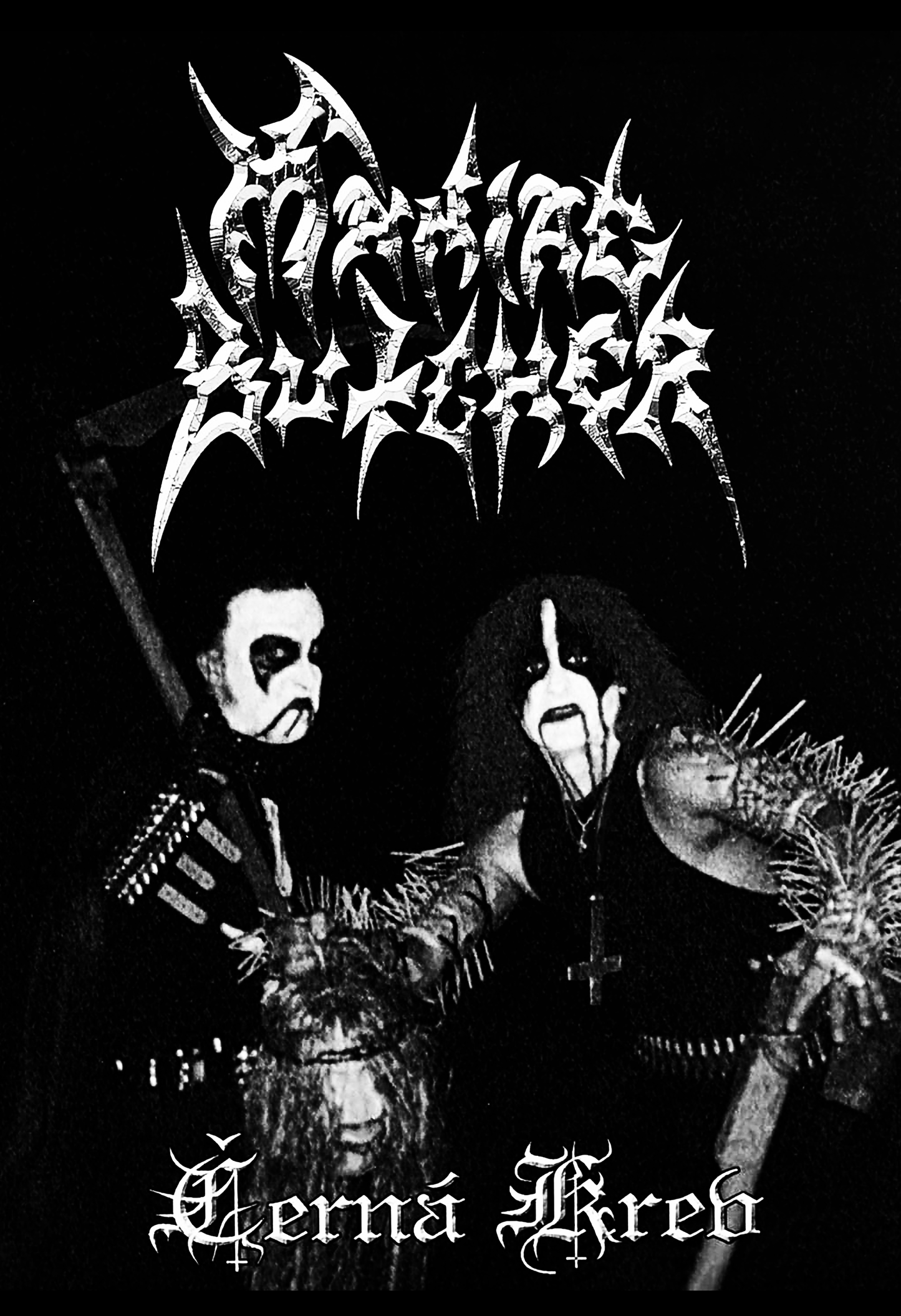 **LEFTOVERS** - MANIAC BUTCHER