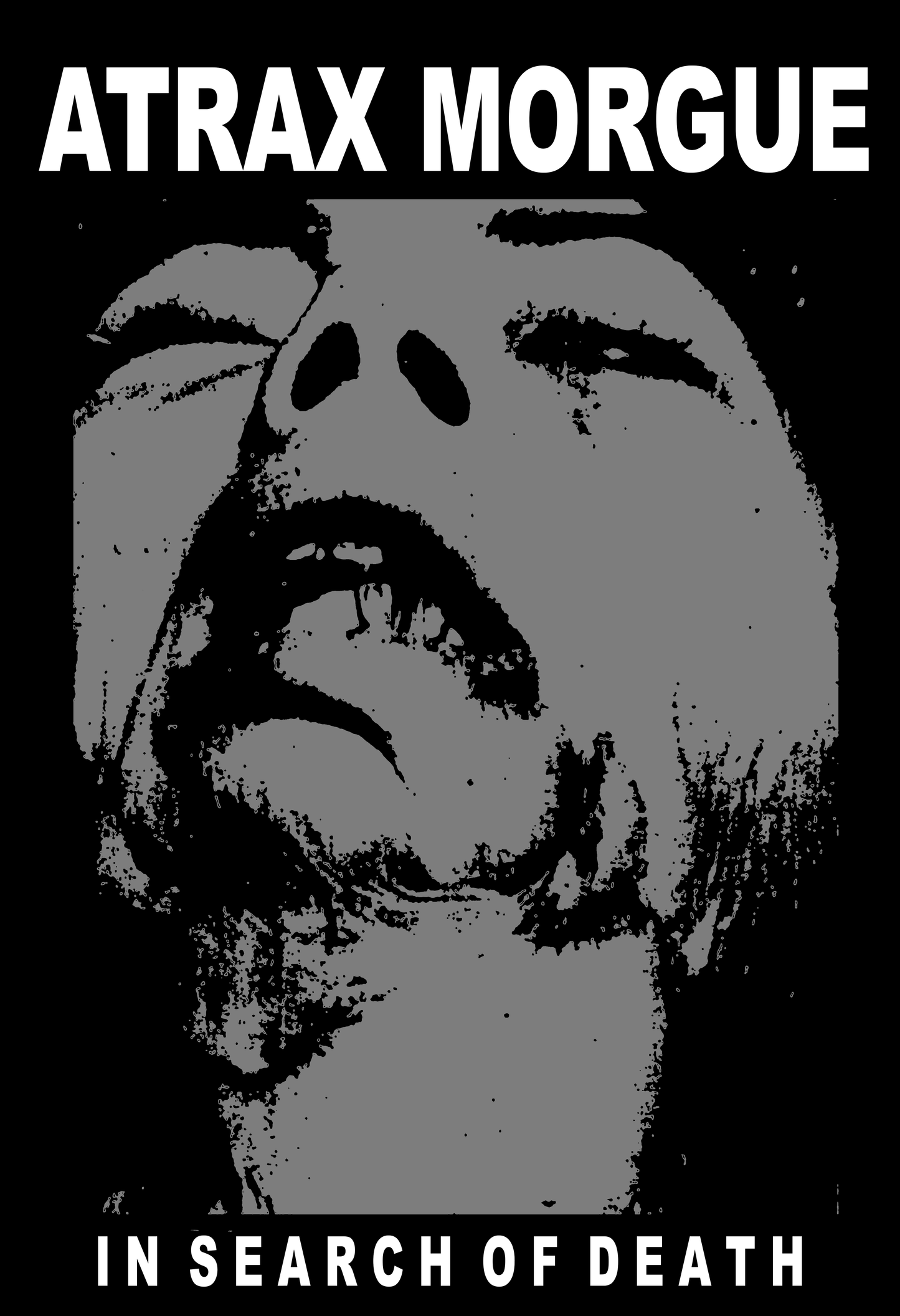 **LEFTOVERS** - ATRAX MORGUE