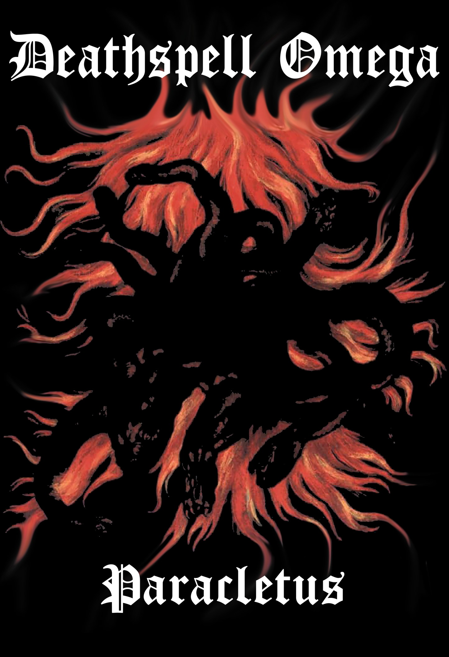 **LEFTOVERS** - DEATHSPELL OMEGA