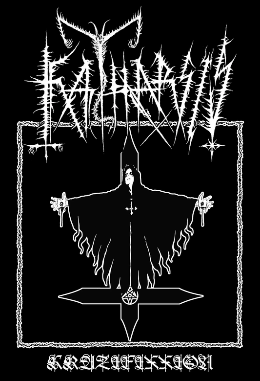**LEFTOVERS** - KATHARSIS