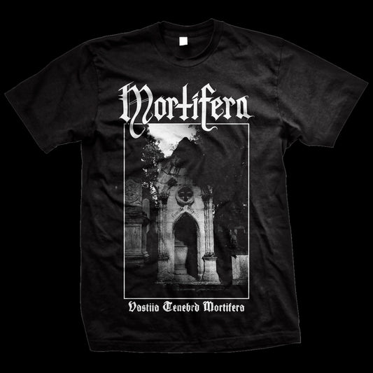 Mortifera - Vastiia