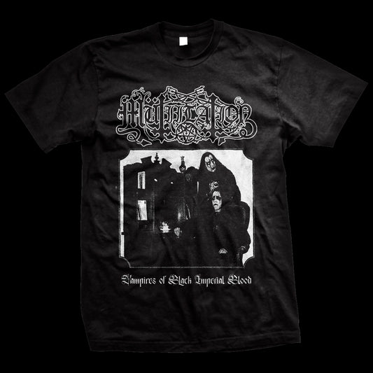 MUTIILATION - VAMPIRES