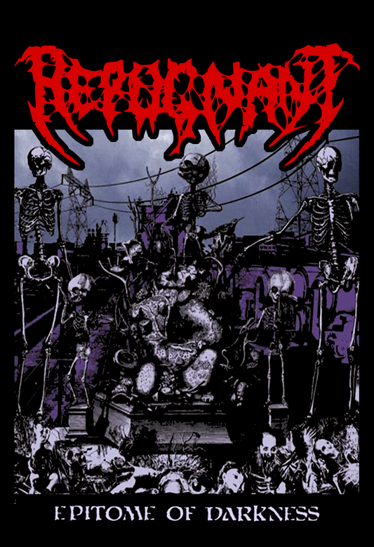 **LEFTOVERS** - REPUGNANT
