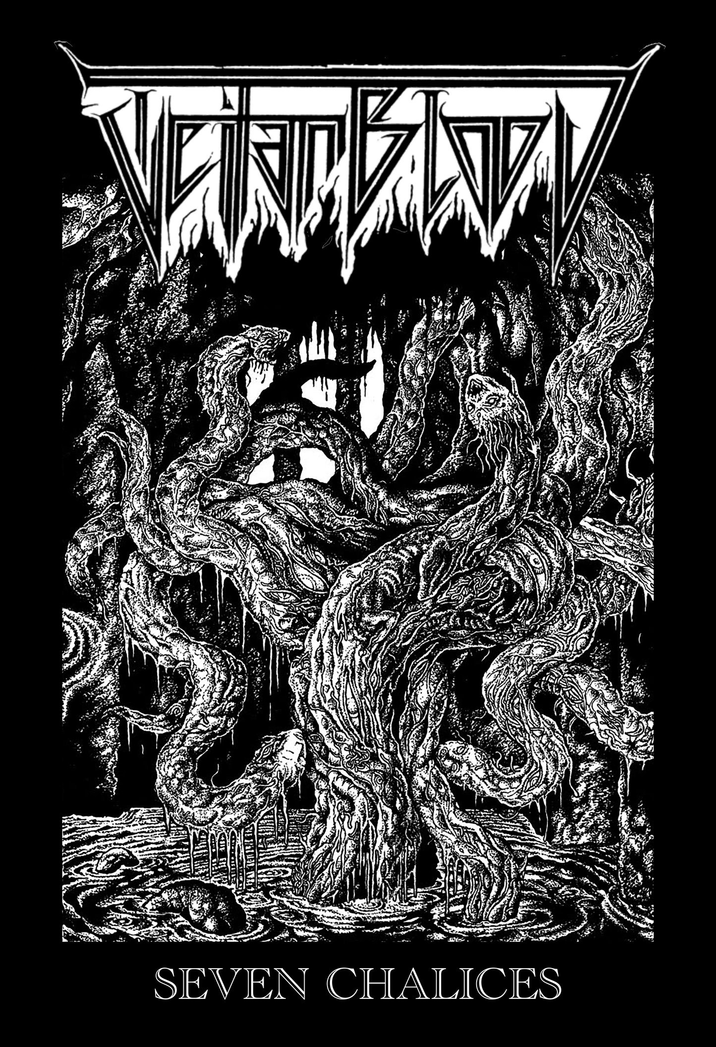 **LEFTOVERS** - TEITANBLOOD