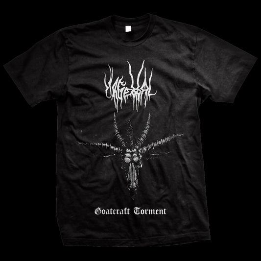 URGEHAL - TORMENT