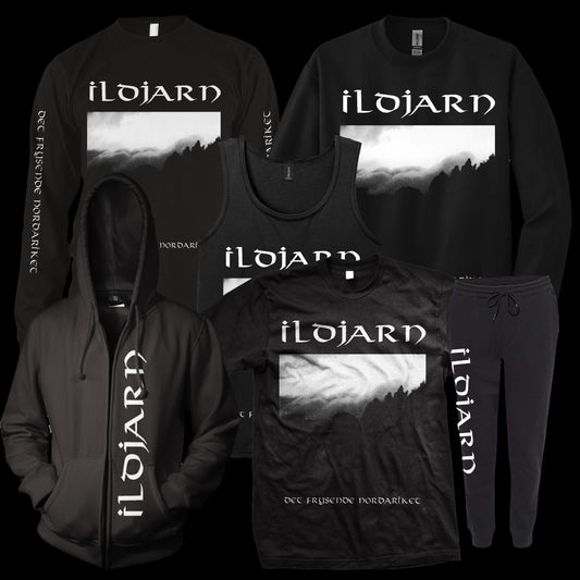 ILDJARN - NORDARIKET