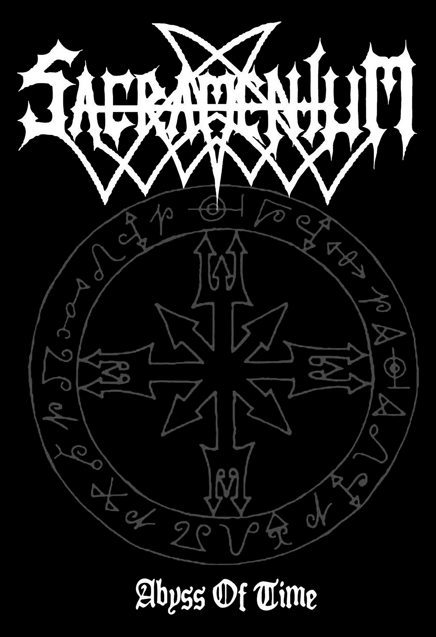 **LEFTOVERS** - SACRAMENTUM