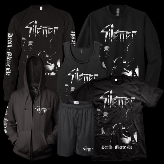 SILENCER - PIERCE