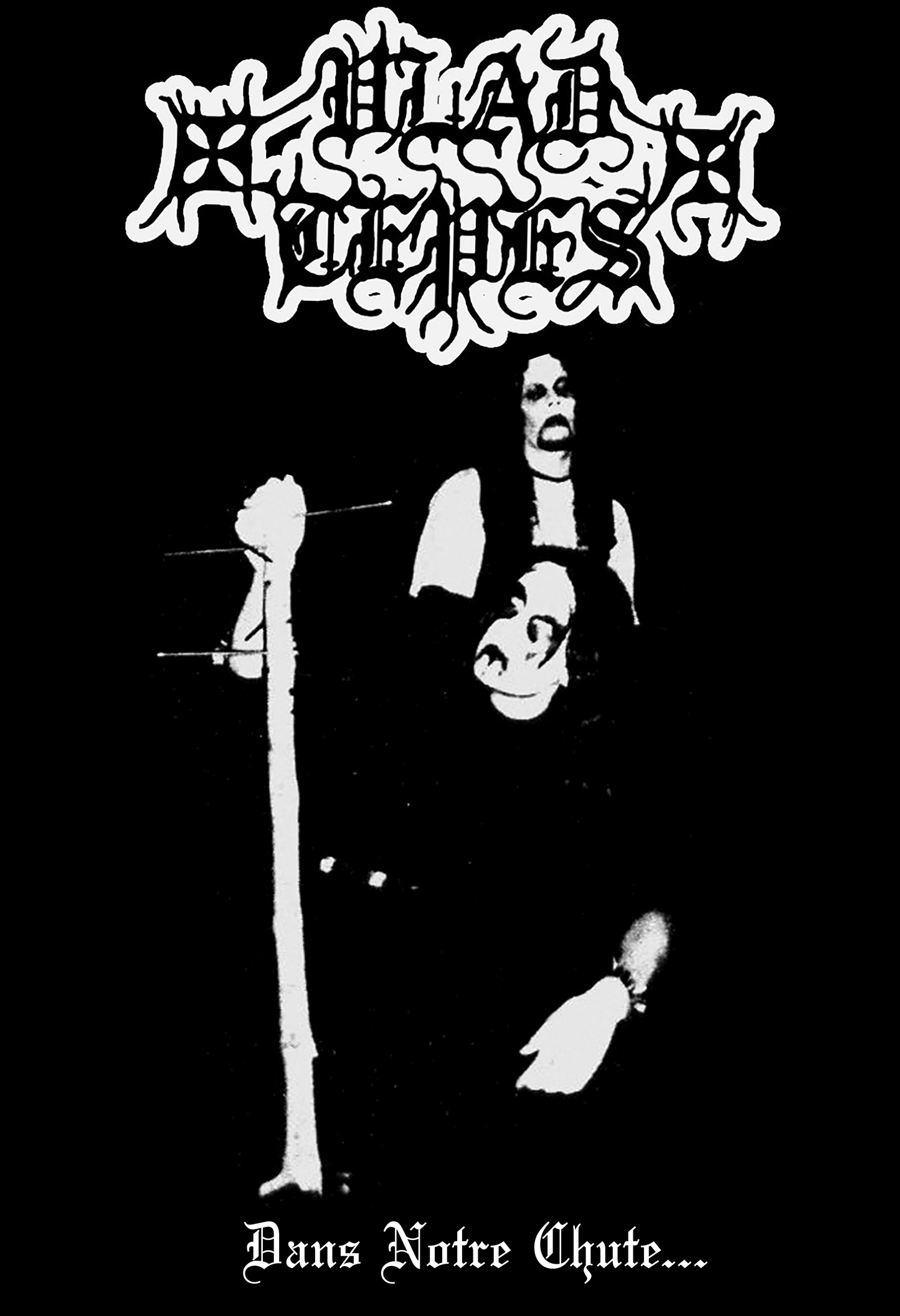 **LEFTOVERS** - VLAD TEPES